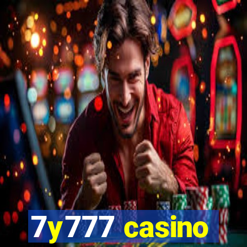 7y777 casino